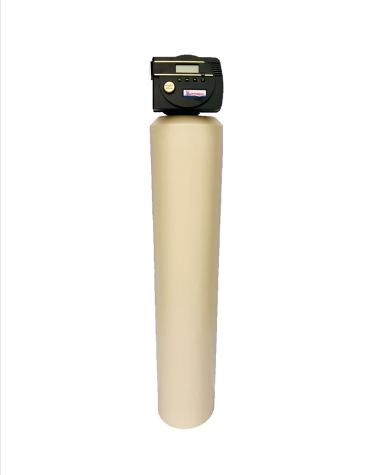Watershield Sulfur Block single-tank odor removal system