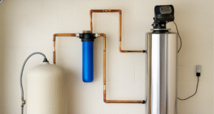 Best Whole House Filtration System Lakeland, FL
