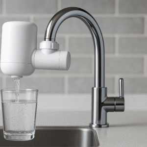 home water filtration system in Tampa, FL