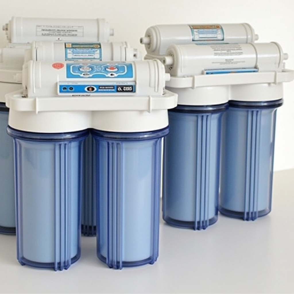 Reverse Osmosis Systems in Tampa, FL