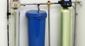 Water Softener Systems Tampa, Florida
