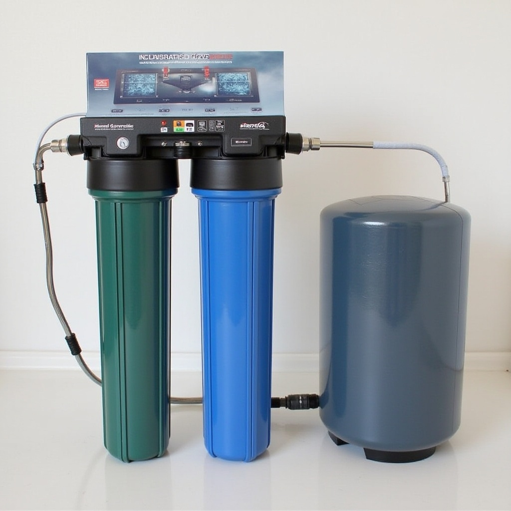 Water Filtration System Tampa FL