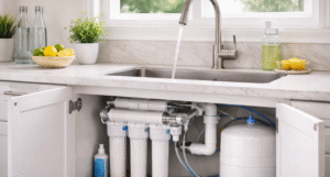 Reverse Osmosis Water Filters for Home
