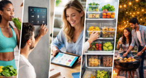 Simple Hacks to Level-Up Your Routine