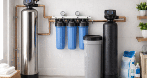 what is the best whole house water filtration system for home